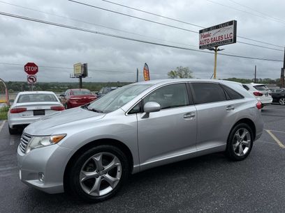 Used 2009 Toyota Venza AWD