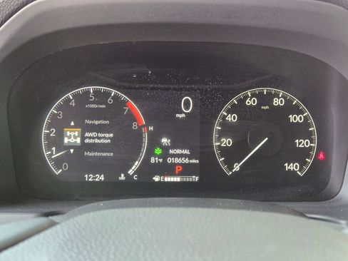 Used 2025 Honda Ridgeline RTL image 30