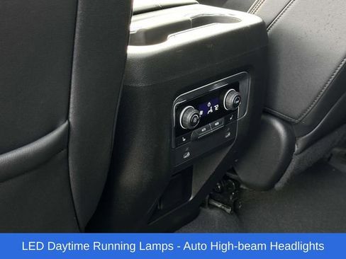 Used 2022 Chevrolet Tahoe RST w/ Sport Performance Package image 19