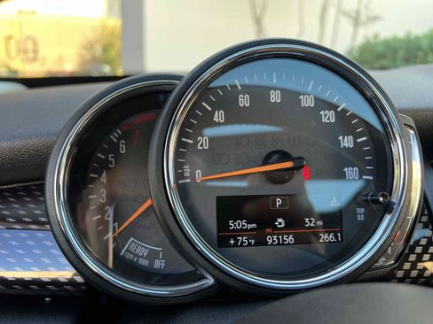 Used 2018 MINI Cooper S FWD image 76