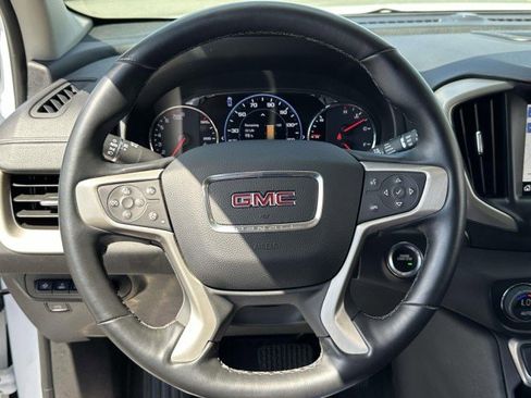 Used 2024 GMC Terrain Denali w/ Denali Premium Package image 26