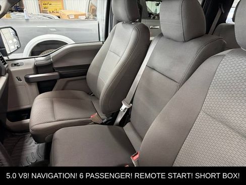 Used 2019 Ford F150 XLT w/ Equipment Group 302A Luxury AWD/4WD image 27