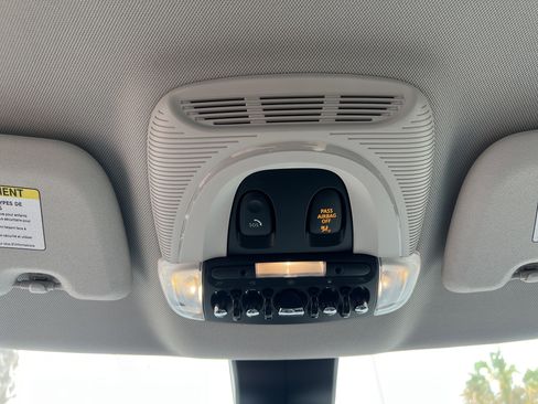 Used 2024 MINI Cooper Countryman S FWD image 39