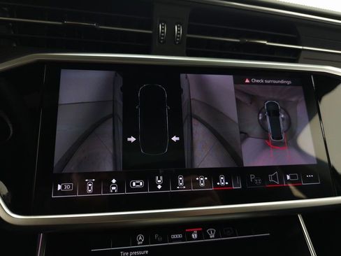 Used 2026 Audi RS 6 performance image 32