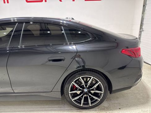 Used 2025 BMW i4 M50 w/ Premium Package image 6