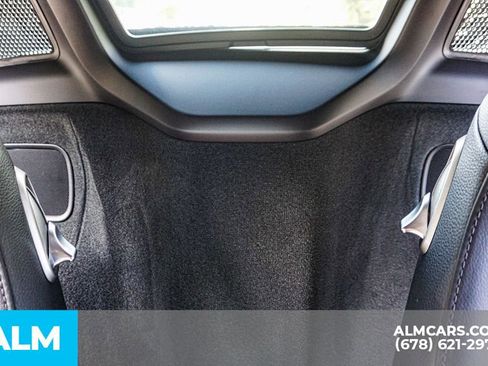 Used 2024 Porsche 718 Boxster S w/ Premium Package image 34