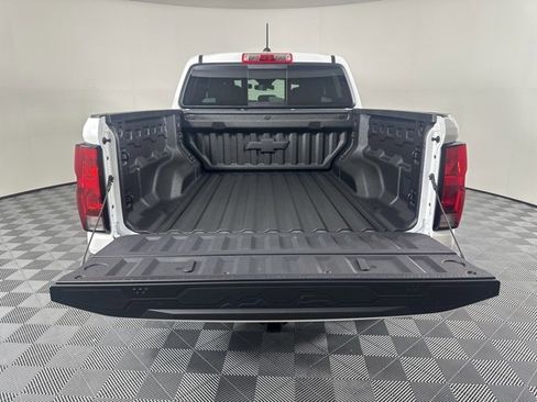 New 2026 Chevrolet Colorado Trail Boss image 10