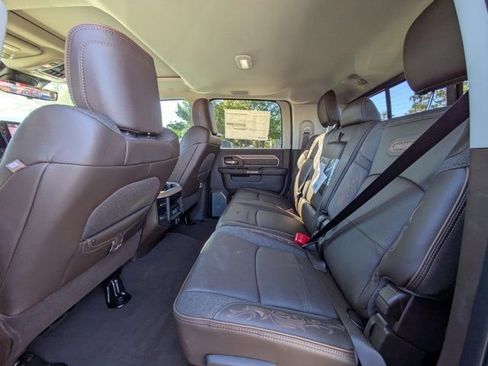 New 2026 RAM 2500 Limited image 12