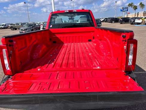 New 2026 Ford F350 XL RWD image 20