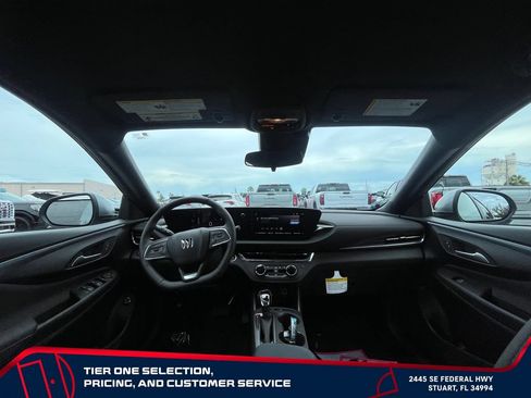 New 2026 Buick Envista Preferred w/ Convenience I Package FWD image 14