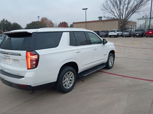 Used 2024 Chevrolet Tahoe LT image 8