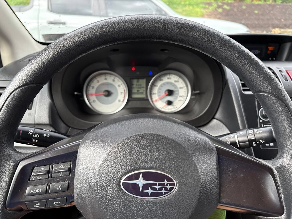 Used 2013 Subaru Impreza 2.0i w/ Popular Pkg 1 AWD/4WD image 15
