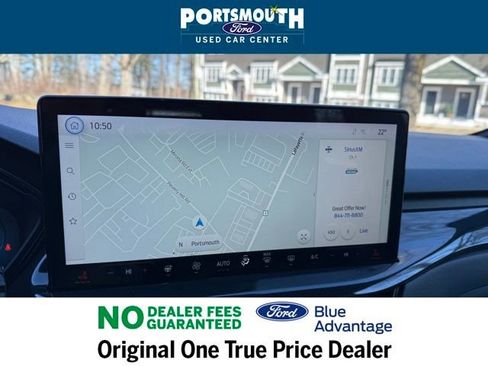 Used 2023 Ford Escape ST-Line Select w/ Tech Pack #2 image 8