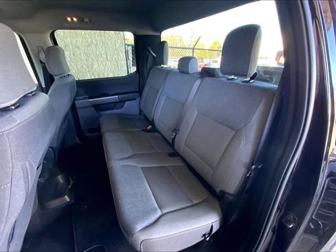 Certified 2025 Ford F150 XLT w/ Equipment Group 301A Standard image 20