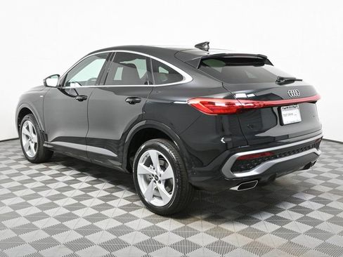 New 2025 Audi Q5 Premium Plus image 24