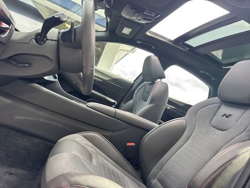 Used 2024 Hyundai Sonata N Line FWD image 33