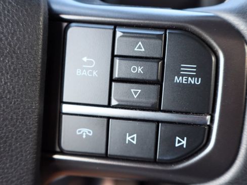 Used 2024 Ford F150 XLT w/ Equipment Group 302A MID AWD/4WD image 18