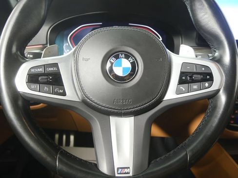 Certified 2023 BMW 540i w/ M Sport Package RWD image 20