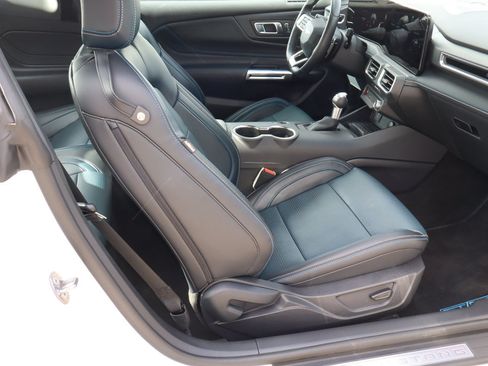 Used 2024 Ford Mustang GT Premium w/ California Special Package RWD image 18