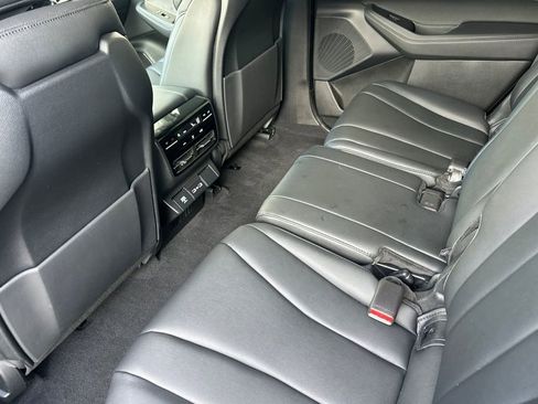 Certified 2024 Acura MDX SH-AWD image 13