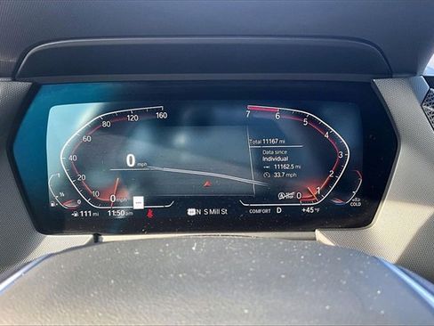 Used 2024 BMW 228i xDrive Gran Coupe w/ Convenience Package image 13