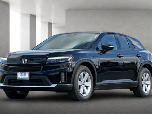 New 2026 Honda Prologue EX image 8