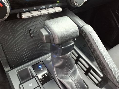 Used 2025 Toyota Tacoma SR RWD image 20