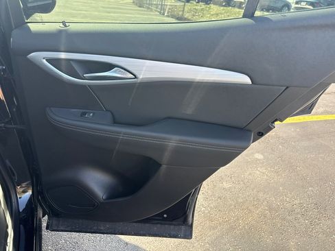 New 2026 Buick Envision Avenir AWD/4WD image 38