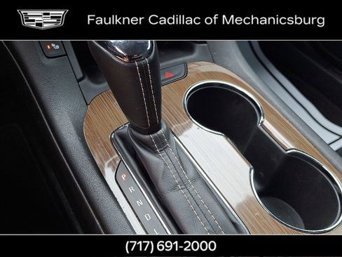 Used 2019 GMC Acadia SLE w/ Driver Alert Package I image 15