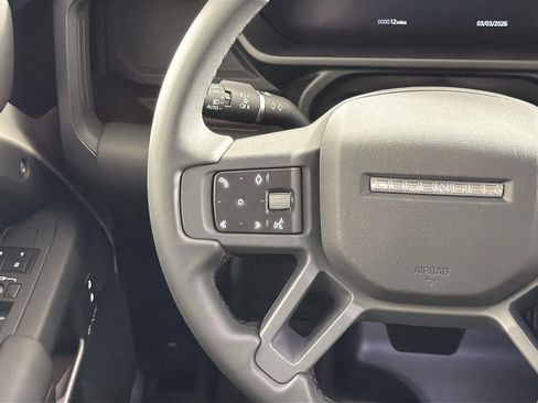 New 2026 Land Rover Defender 110 X-Dynamic SE image 12