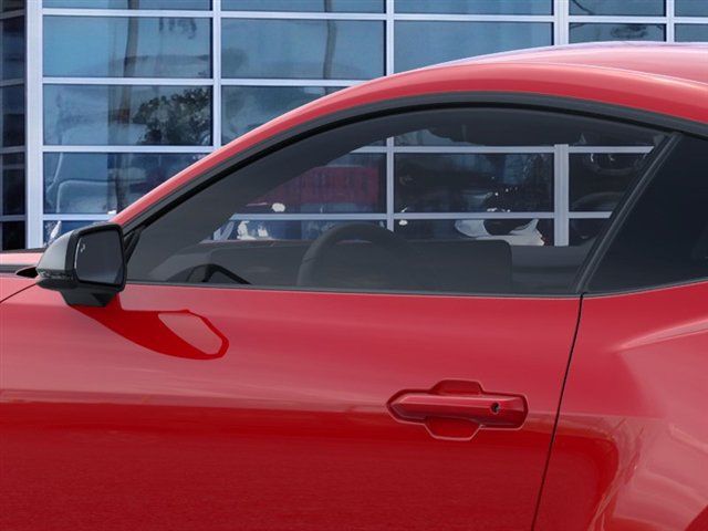 New 2026 Ford Mustang Dark Horse RWD image 20