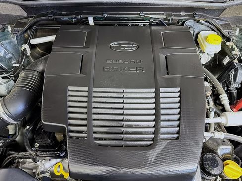 Used 2024 Subaru Forester Limited AWD/4WD image 40