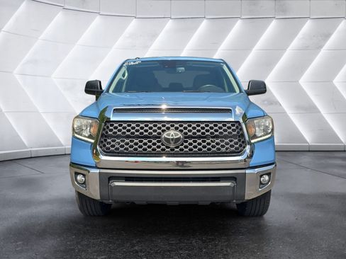 Used 2019 Toyota Tundra SR5 w/ SR5 Upgrade Package RWD image 8