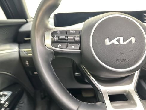 Used 2025 Kia K5 GT-Line w/ GT-Line Premium Package image 17