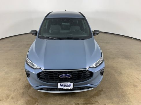 Used 2024 Ford Escape ST-Line w/ Tech Pack #1 image 4