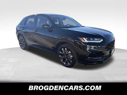 New 2026 Honda HR-V EX-L