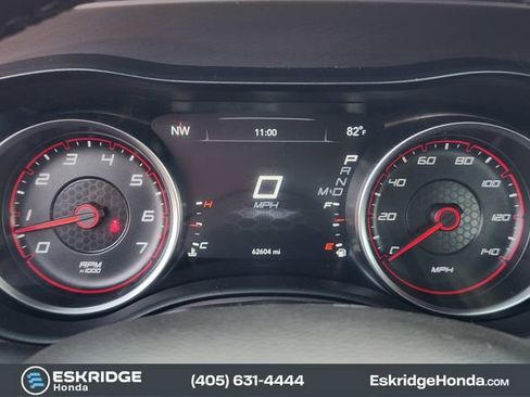 Used 2023 Dodge Charger SXT w/ Cold Weather Package RWD image 16