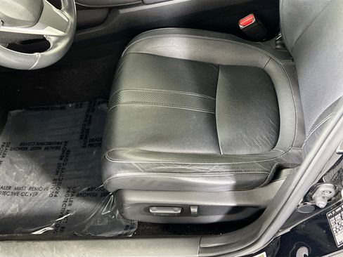 Used 2018 Honda Civic Touring image 19