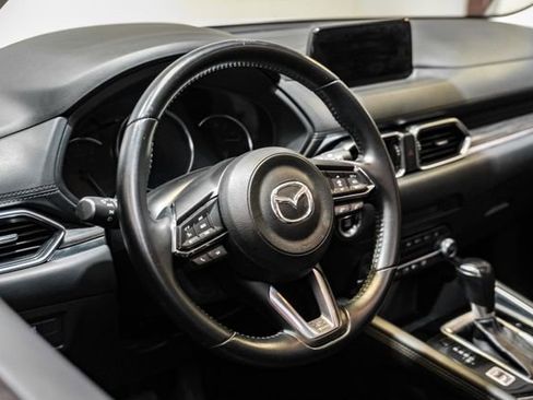 Used 2020 MAZDA CX-5 Grand Touring FWD image 21