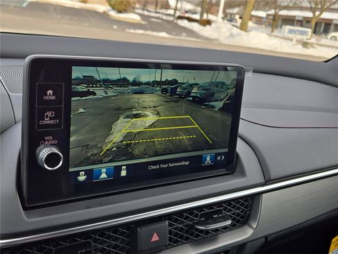 New 2025 Acura ADX A-Spec image 6