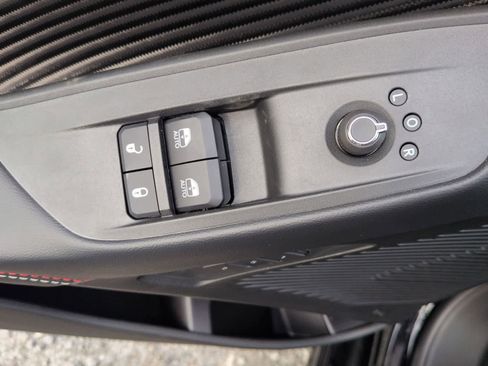 New 2026 Dodge Charger Daytona Scat Pack image 17