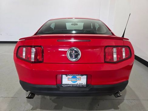 Used 2012 Ford Mustang Coupe image 20