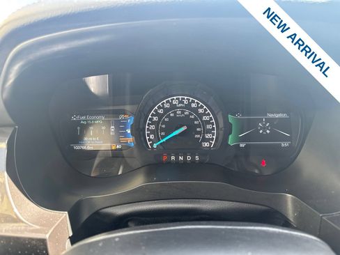 Used 2019 Ford Ranger Lariat w/ Equipment Group 501A Mid AWD/4WD image 23
