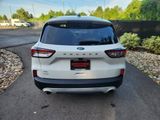Used 2021 Ford Escape SE image 4