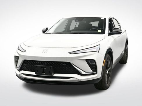 Used 2024 Buick Envista Sport Touring w/ Convenience I Package image 8