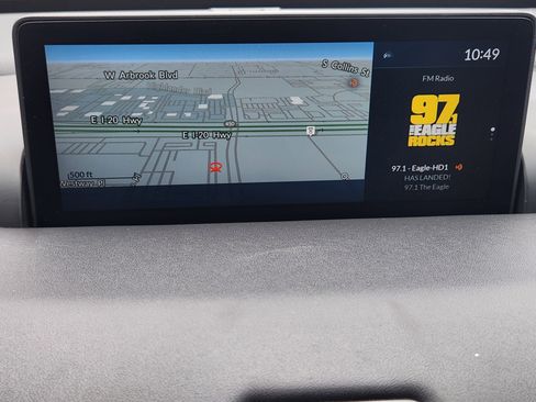 Used 2021 Acura TLX w/ A-SPEC Pkg image 18