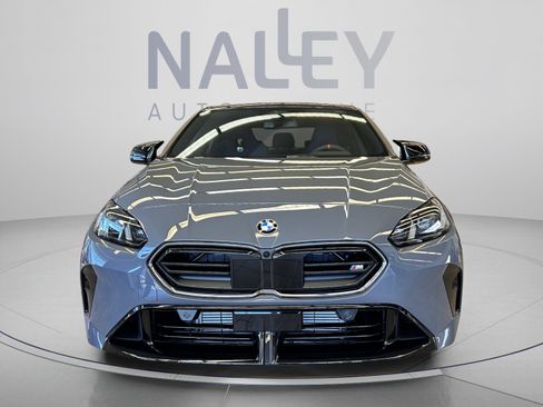 Certified 2026 BMW M235i xDrive w/ Technology Package AWD/4WD image 7