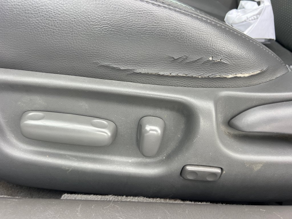 Used 2008 Toyota Solara SLE FWD image 24