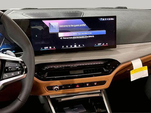 New 2026 BMW 430i xDrive w/ Premium Package AWD/4WD image 8