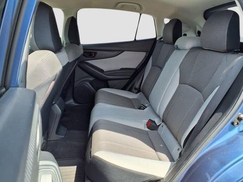 Used 2018 Subaru Crosstrek 2.0i image 38